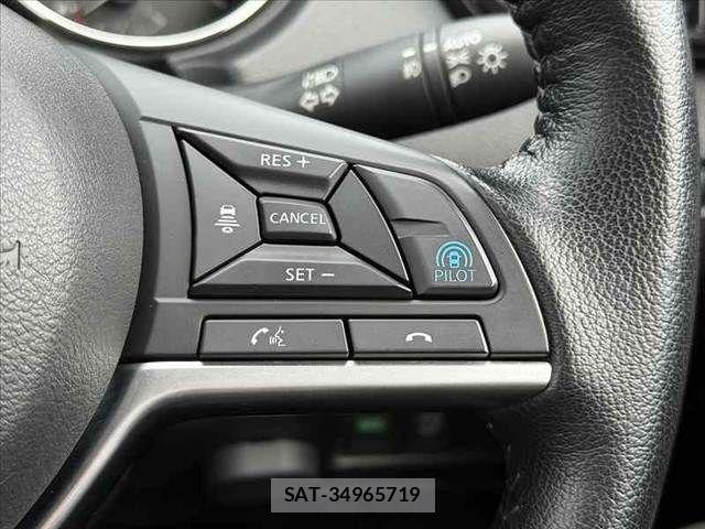 Nissan X-TRAIL 2021-07 8747022-6
