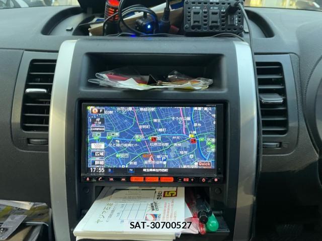 Nissan X-TRAIL 2012-11 8747035-18