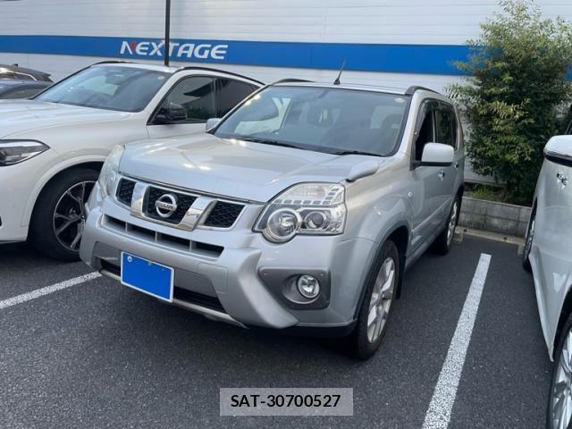 Nissan X-TRAIL 2012-11 8747035-1