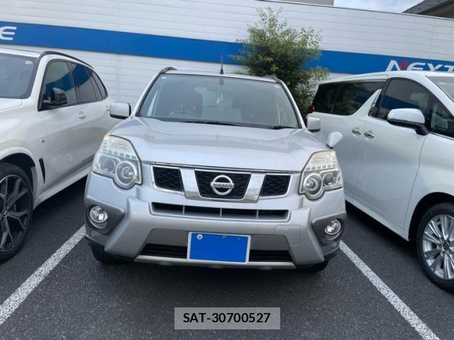 Nissan X-TRAIL 2012-11 8747035-2