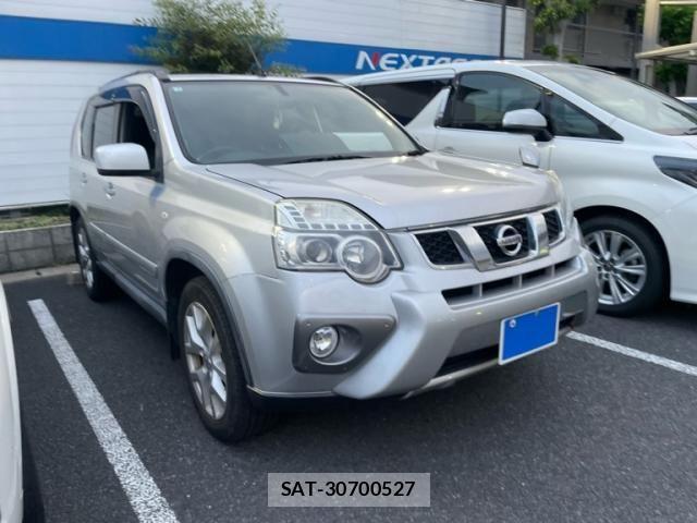 Nissan X-TRAIL 2012-11 8747035-3