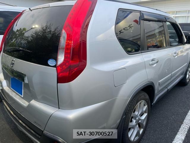 Nissan X-TRAIL 2012-11 8747035-4