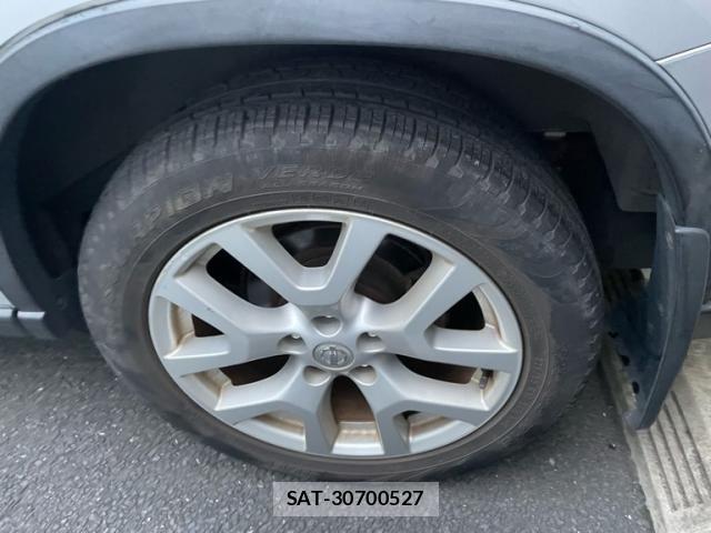 Nissan X-TRAIL 2012-11 8747035-8