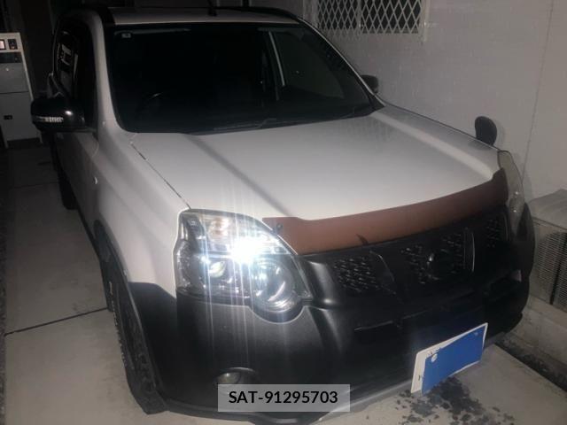 Nissan X-TRAIL 2012-02 8747033-0