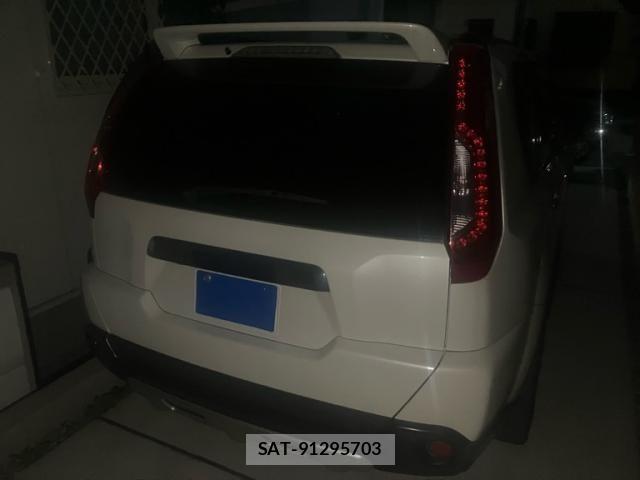 Nissan X-TRAIL 2012-02 8747033-9