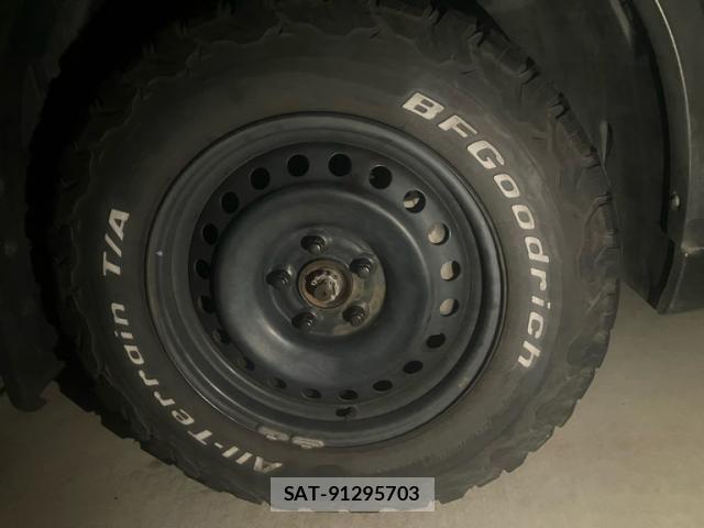 Nissan X-TRAIL 2012-02 8747033-5