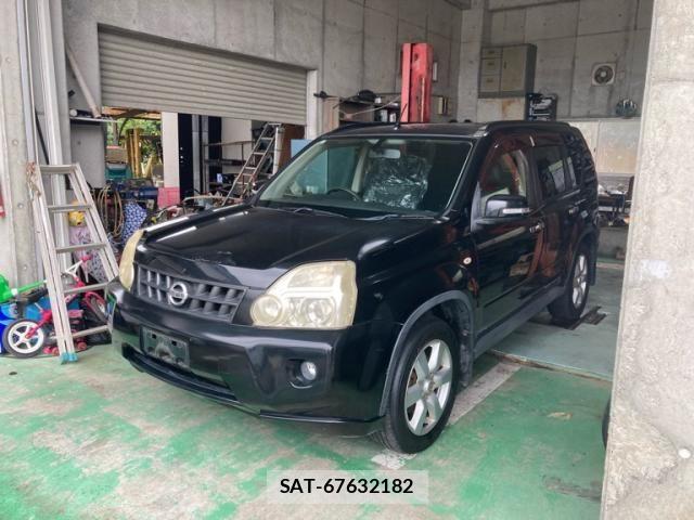 Nissan X-TRAIL 2008-03 8747041-0