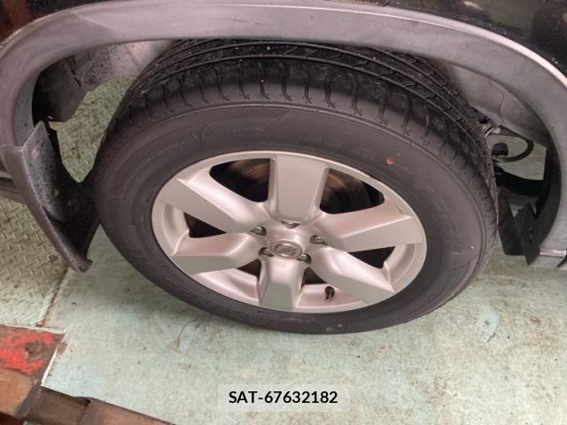 Nissan X-TRAIL 2008-03 8747041-9