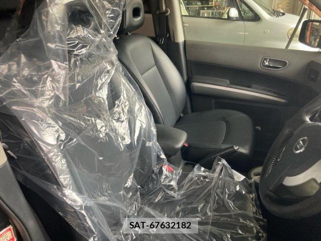 Nissan X-TRAIL 2008-03 8747041-12