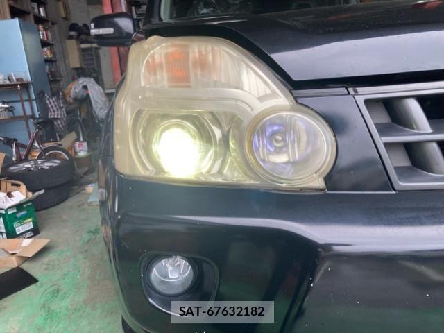 Nissan X-TRAIL 2008-03 8747041-13