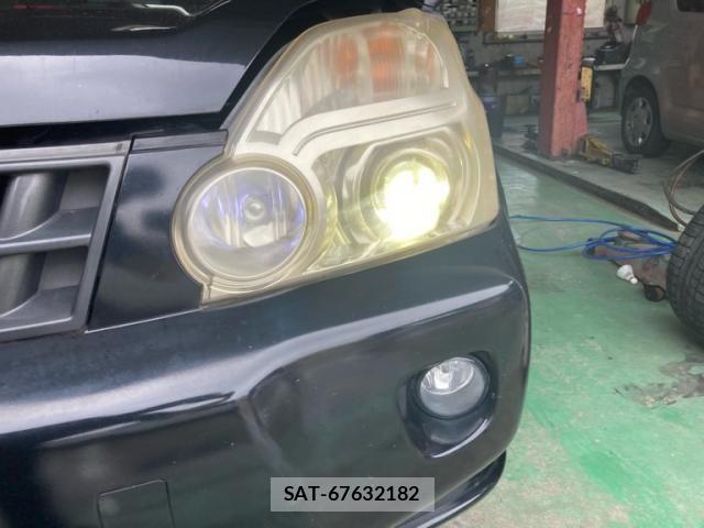 Nissan X-TRAIL 2008-03 8747041-14