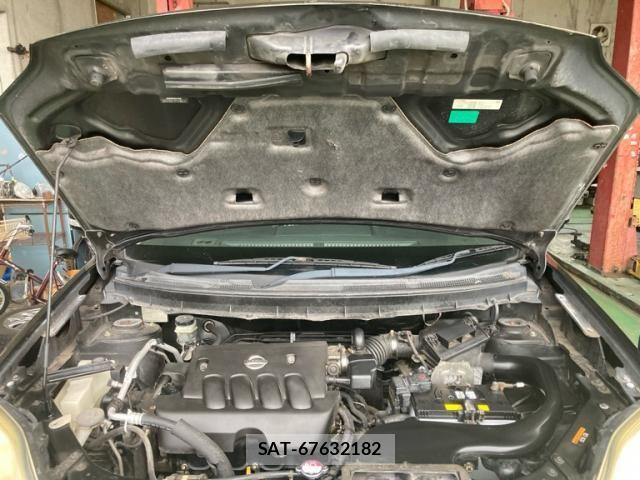 Nissan X-TRAIL 2008-03 8747041-15