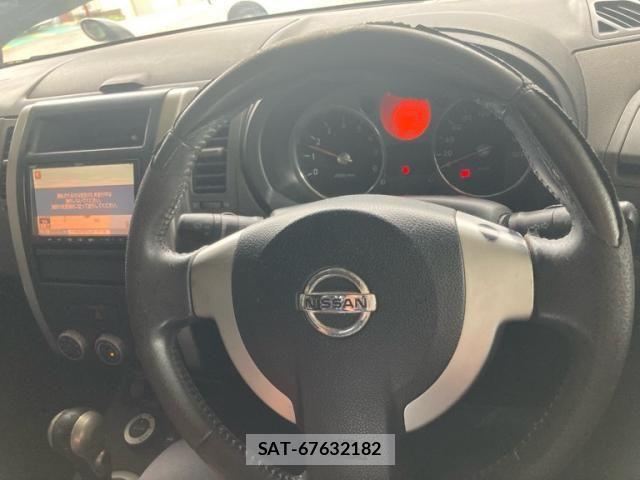 Nissan X-TRAIL 2008-03 8747041-16