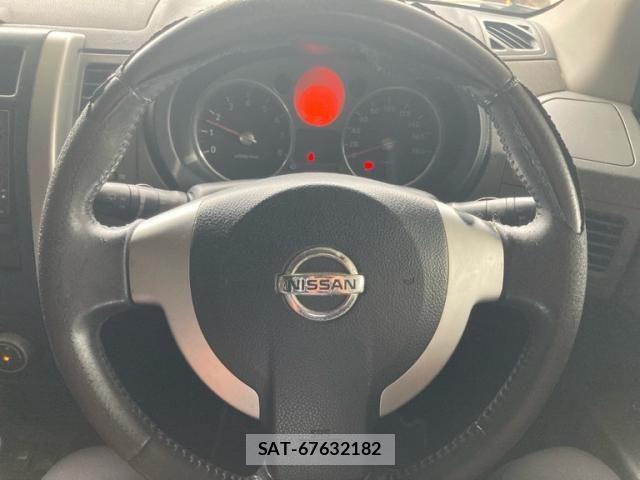 Nissan X-TRAIL 2008-03 8747041-17