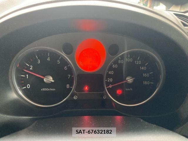 Nissan X-TRAIL 2008-03 8747041-18