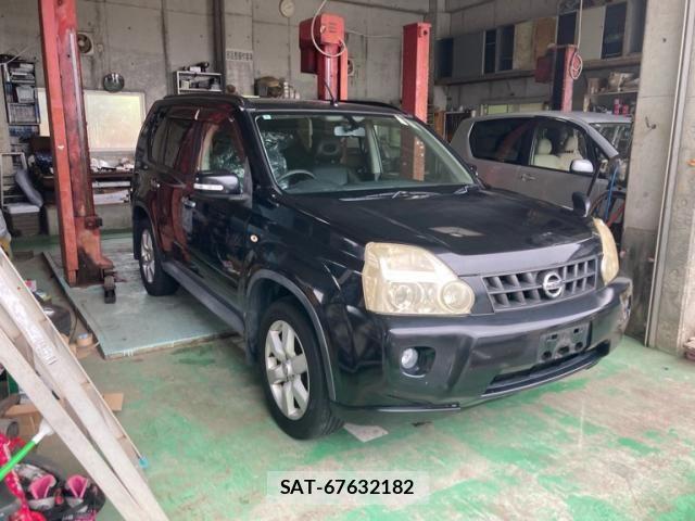 Nissan X-TRAIL 2008-03 8747041-1
