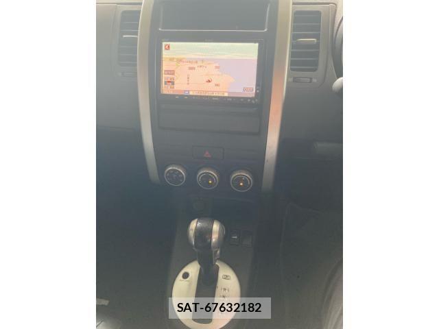 Nissan X-TRAIL 2008-03 8747041-20