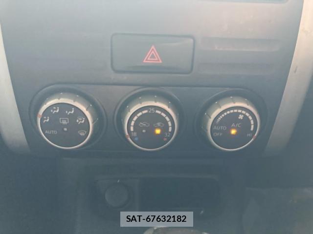 Nissan X-TRAIL 2008-03 8747041-22
