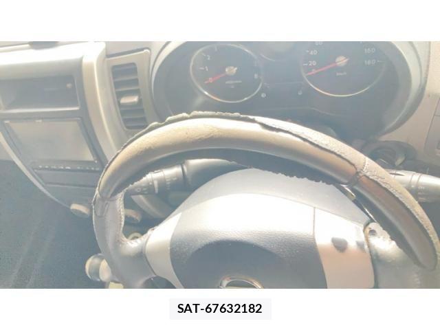 Nissan X-TRAIL 2008-03 8747041-27