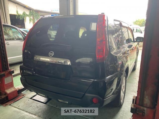Nissan X-TRAIL 2008-03 8747041-2