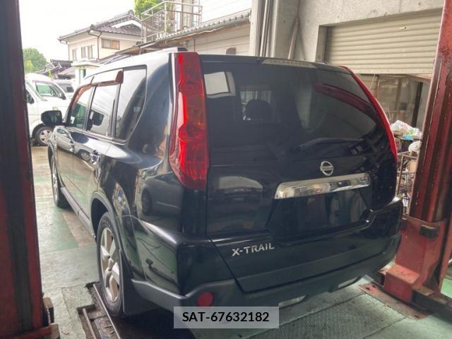 Nissan X-TRAIL 2008-03 8747041-3