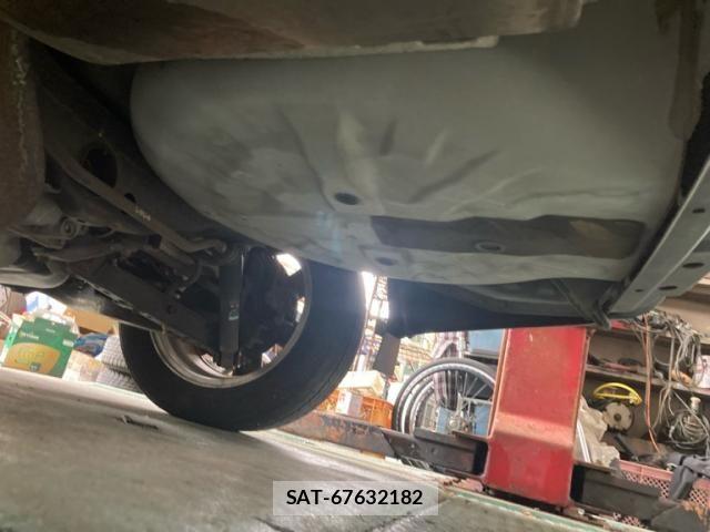 Nissan X-TRAIL 2008-03 8747041-5