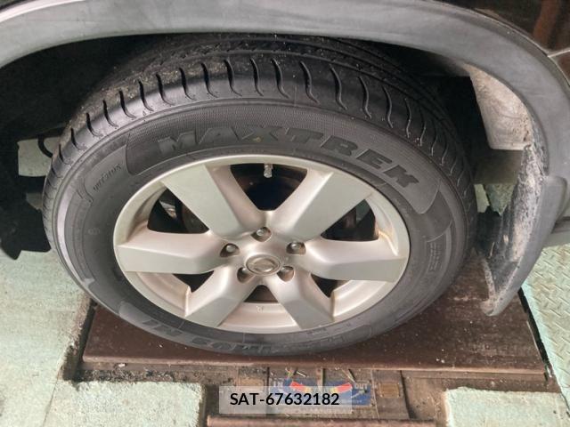 Nissan X-TRAIL 2008-03 8747041-6