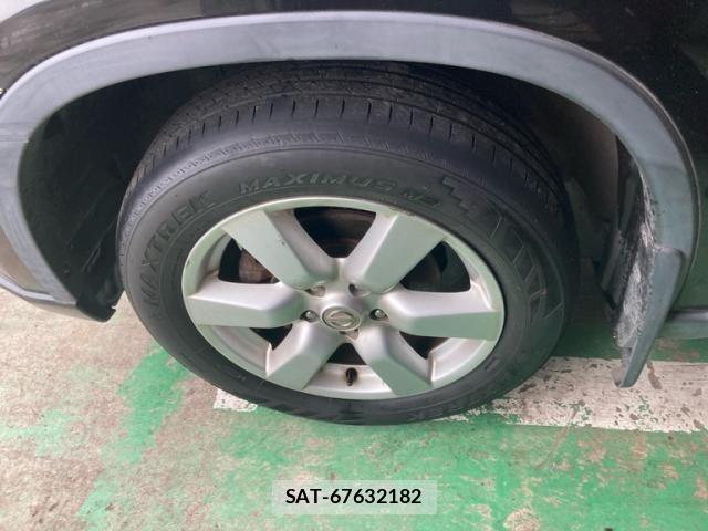 Nissan X-TRAIL 2008-03 8747041-7