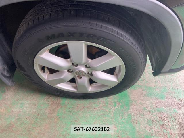 Nissan X-TRAIL 2008-03 8747041-8