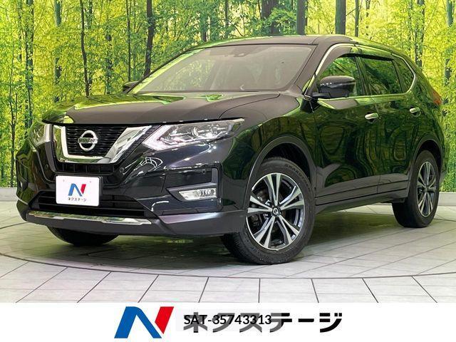 Nissan X-TRAIL 2019-02 8747020-0