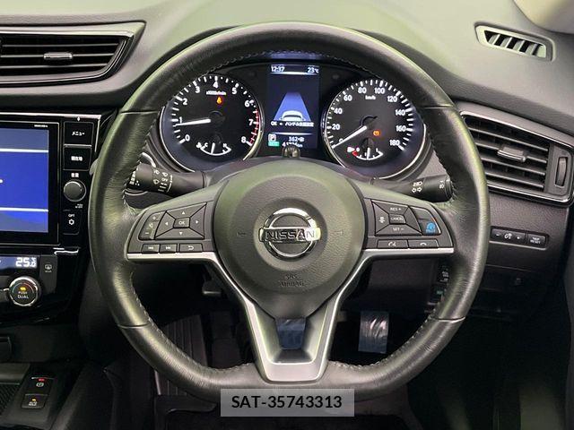 Nissan X-TRAIL 2019-02 8747020-10