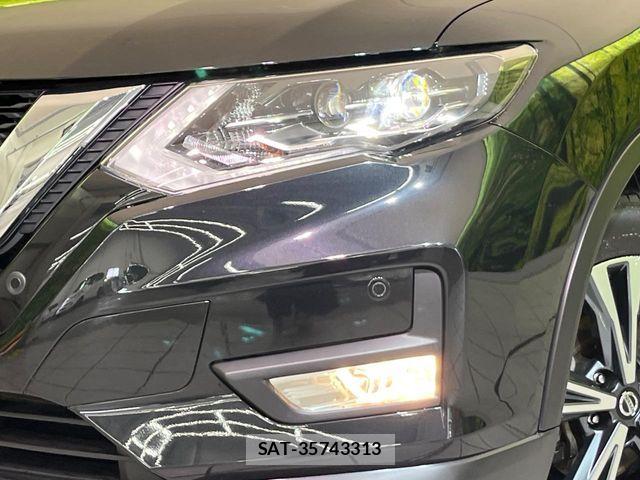 Nissan X-TRAIL 2019-02 8747020-11