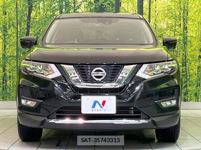 Nissan X-TRAIL 2019-02 8747020-13
