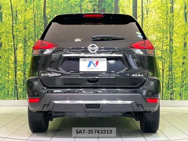 Nissan X-TRAIL 2019-02 8747020-14