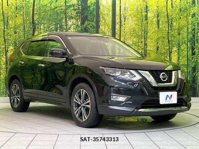 Nissan X-TRAIL 2019-02 8747020-15