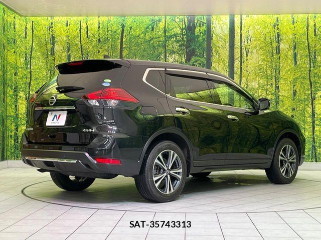 Nissan X-TRAIL 2019-02 8747020-16