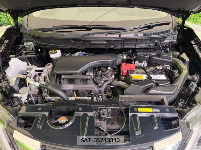Nissan X-TRAIL 2019-02 8747020-17