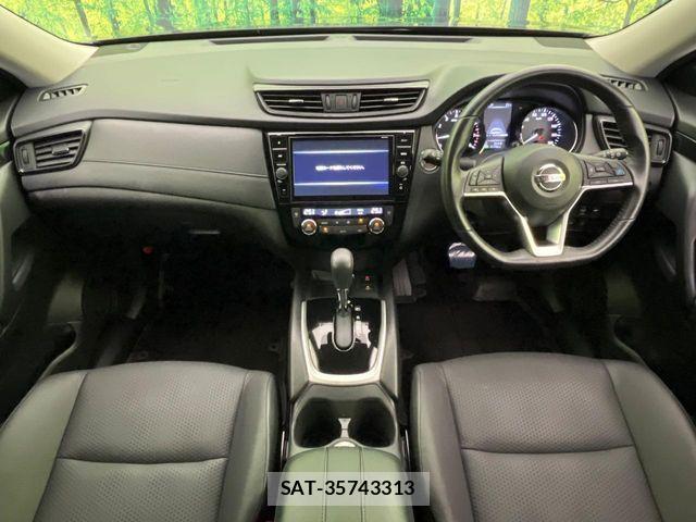 Nissan X-TRAIL 2019-02 8747020-1