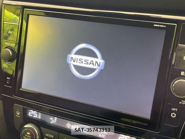Nissan X-TRAIL 2019-02 8747020-2