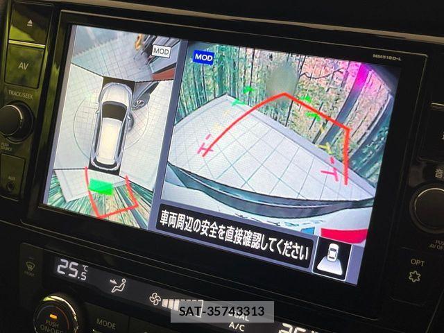 Nissan X-TRAIL 2019-02 8747020-3