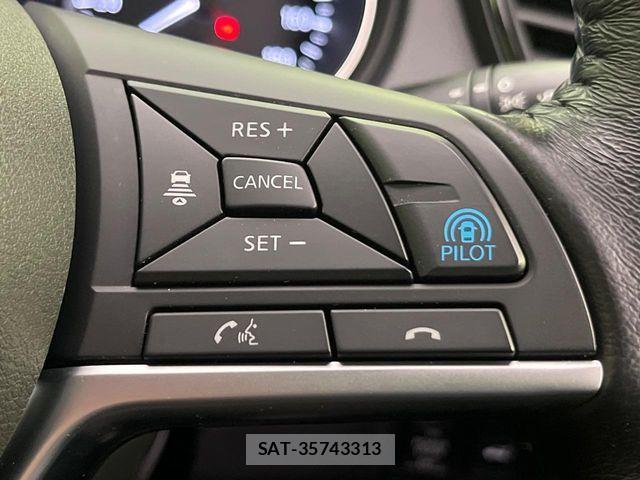 Nissan X-TRAIL 2019-02 8747020-4