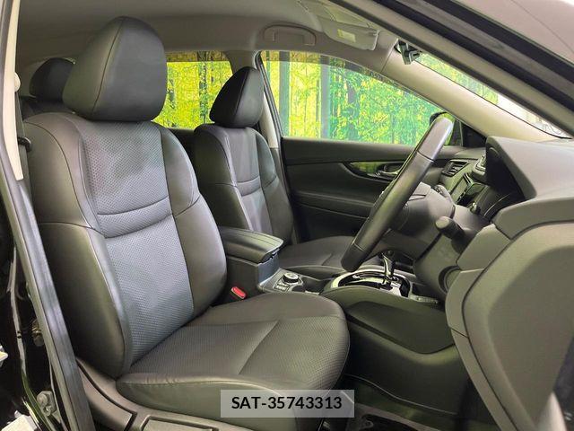 Nissan X-TRAIL 2019-02 8747020-7