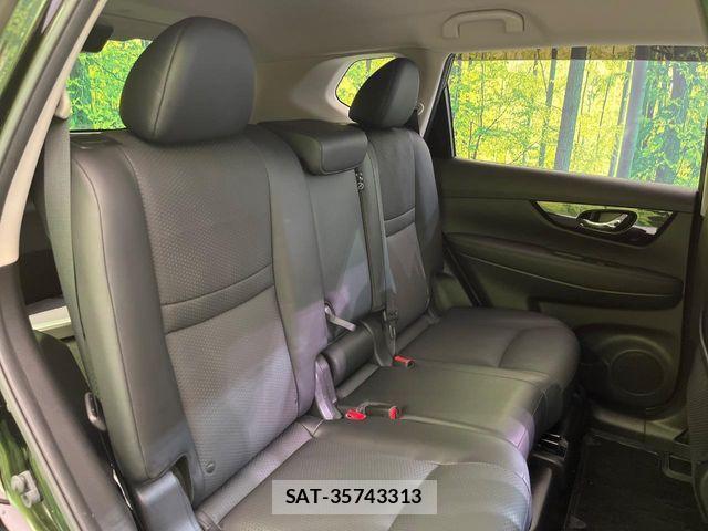 Nissan X-TRAIL 2019-02 8747020-8