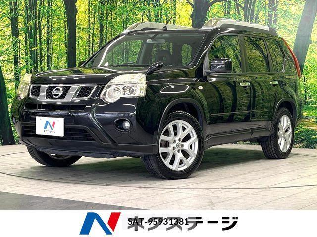 Nissan X-TRAIL 2011-09 8747028-0