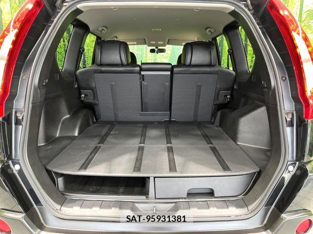 Nissan X-TRAIL 2011-09 8747028-9