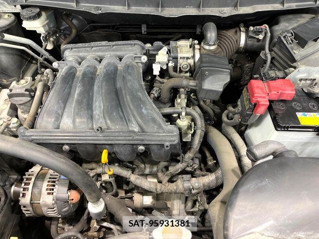 Nissan X-TRAIL 2011-09 8747028-17
