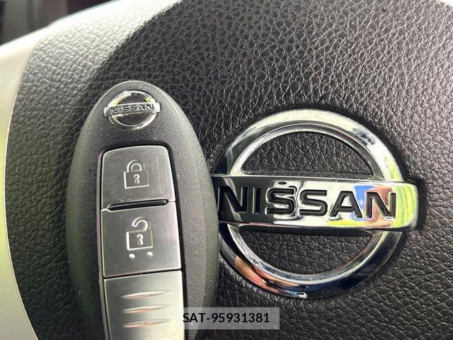 Nissan X-TRAIL 2011-09 8747028-3