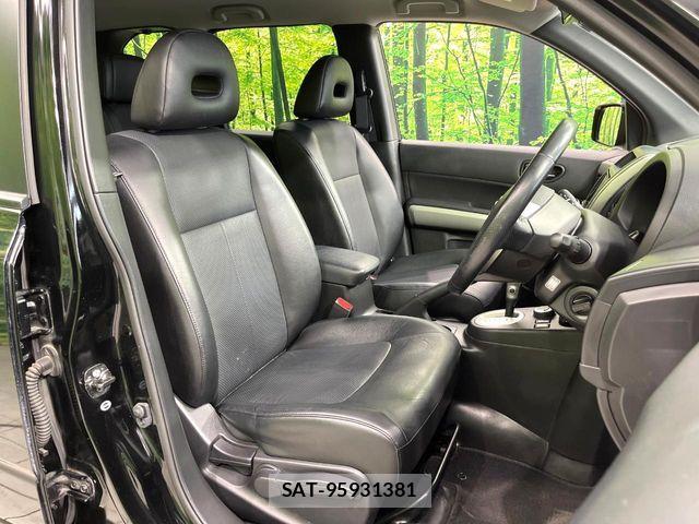 Nissan X-TRAIL 2011-09 8747028-7