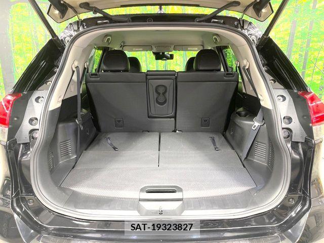 Nissan X-TRAIL 2017-09 8747023-9