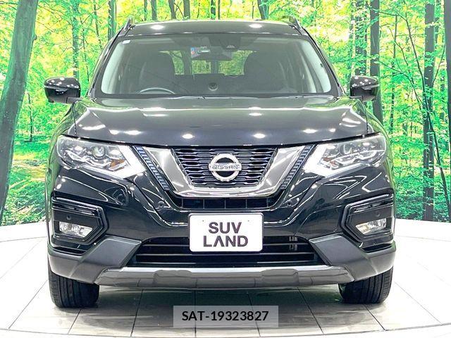 Nissan X-TRAIL 2017-09 8747023-13